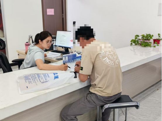 法援案例丨超市工作时意外坠落致重伤法援介