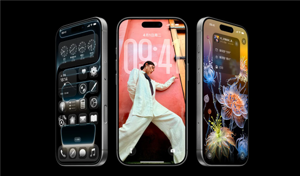 iPhone 17系列与16系列电池对比：iPhone 17 Pro Max史上最强续航